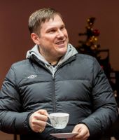 Marc Wootton