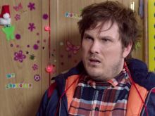 Marc Wootton