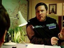 Marc Wootton