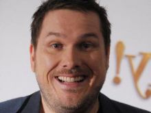 Marc Wootton