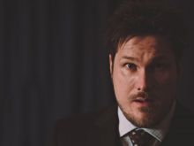 Marc Wootton