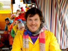 Marc Wootton