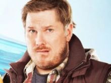 Marc Wootton