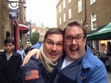 Marc Wootton