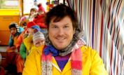 Marc Wootton