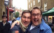 Marc Wootton