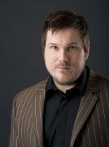 Marc Wootton