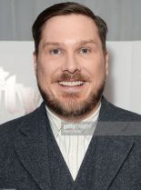 Marc Wootton