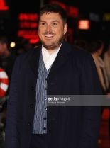 Marc Wootton