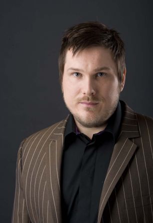 Marc Wootton