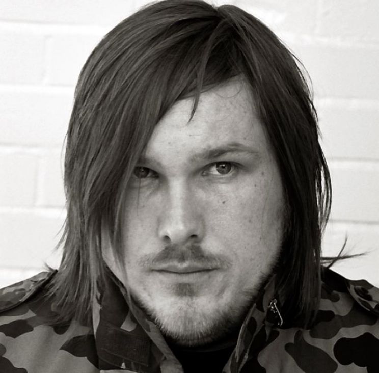 Marc Wootton