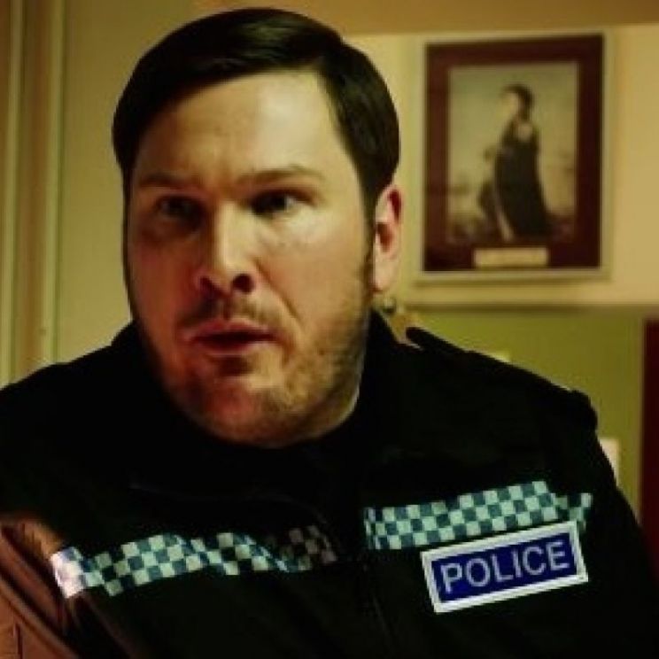 Marc Wootton