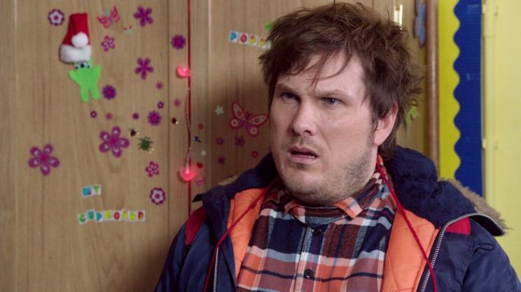 Marc Wootton