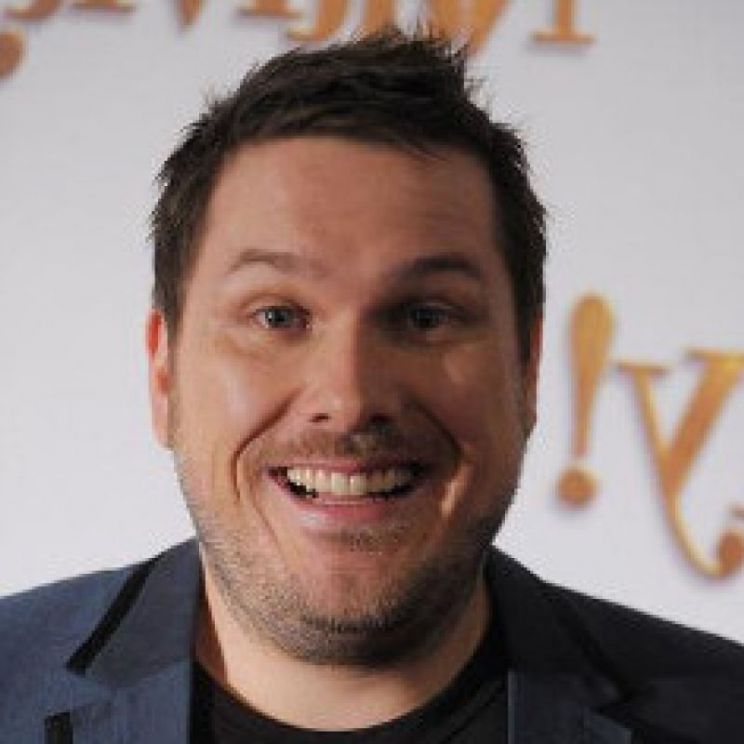 Marc Wootton