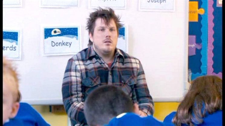 Marc Wootton