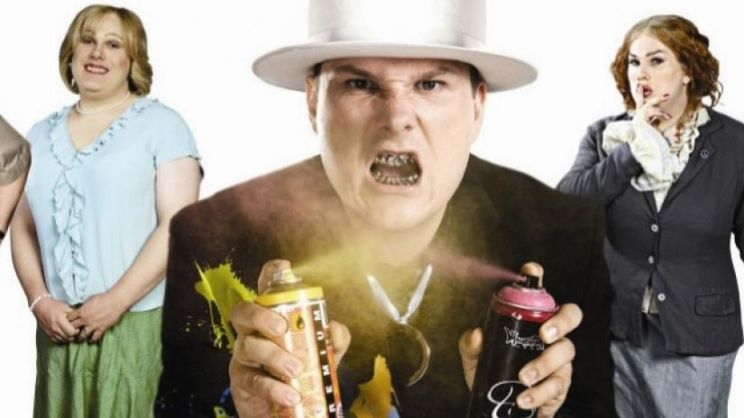 Marc Wootton