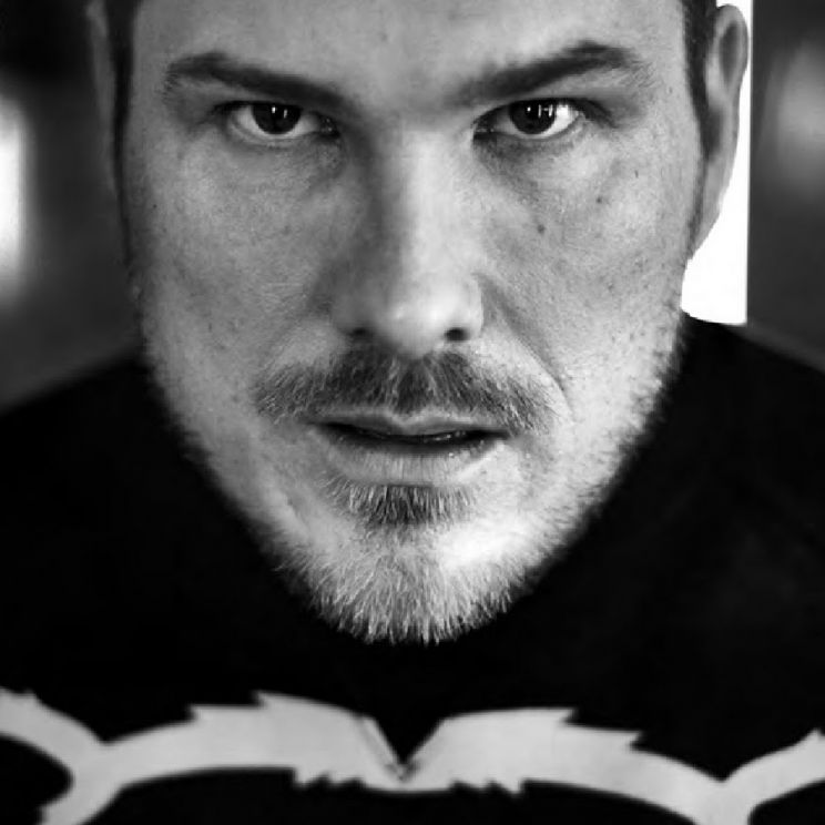 Marc Wootton