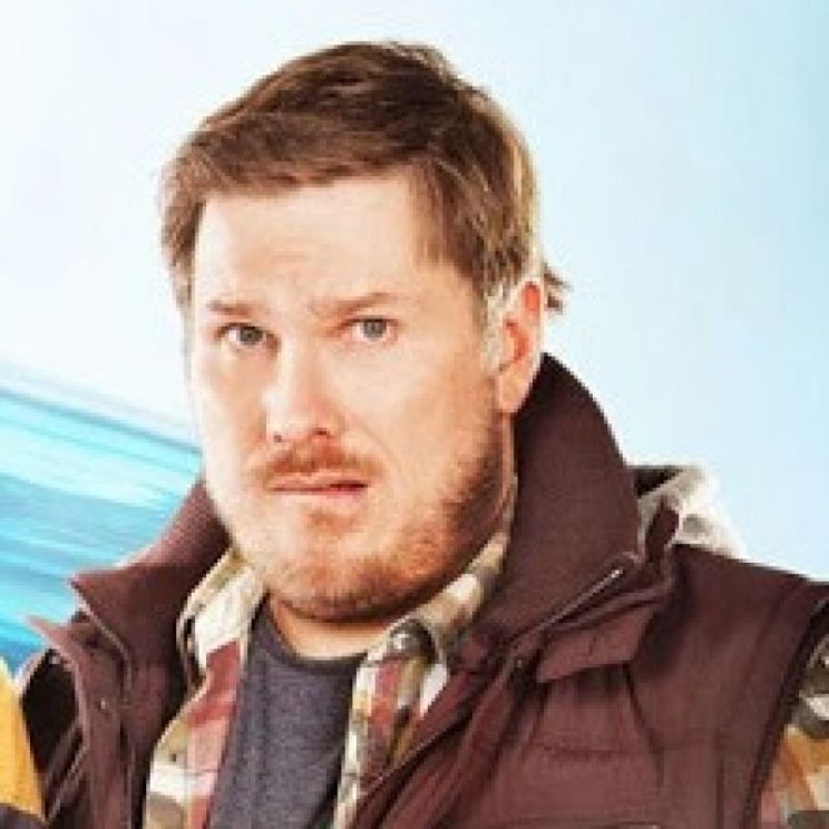 Marc Wootton