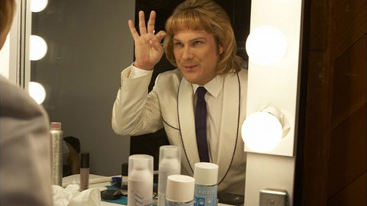 Marc Wootton