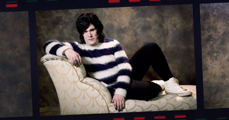 Marc Wootton