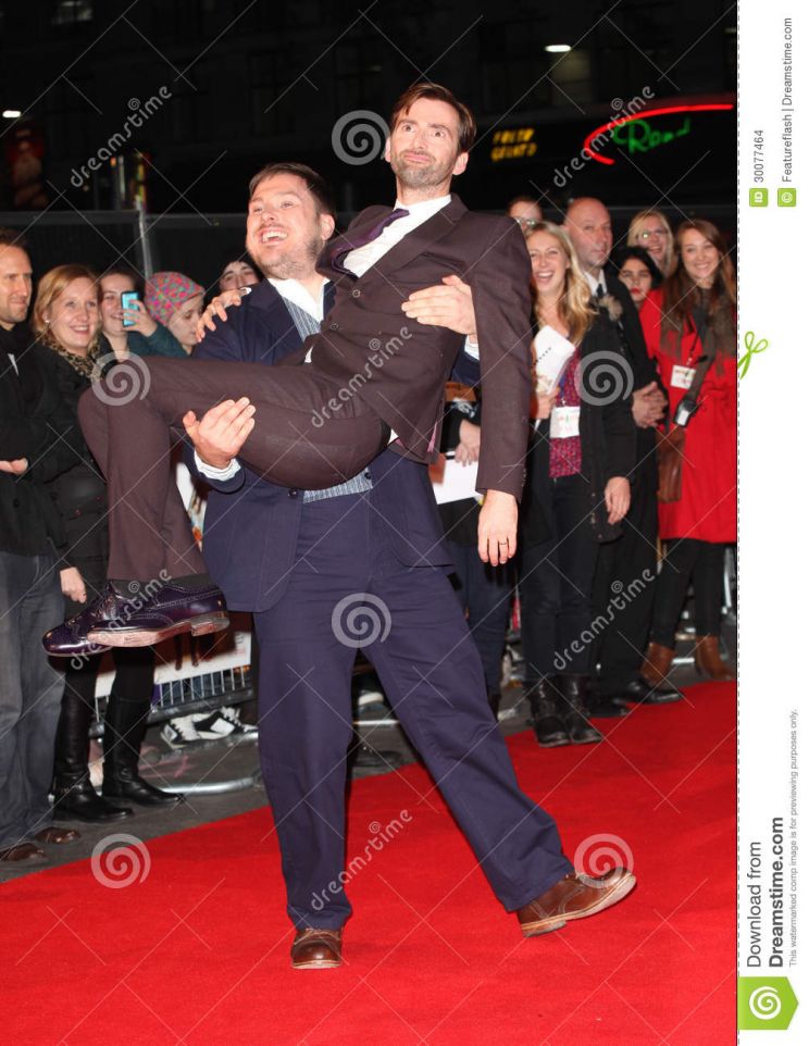 Marc Wootton
