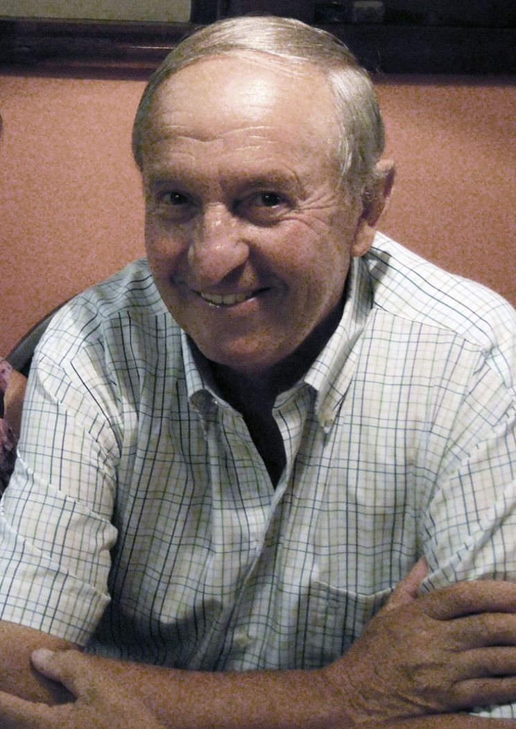 Marc Worden