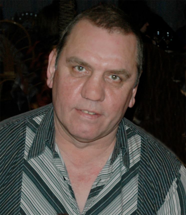 Marc Worden