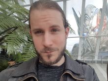 Marc Zammit