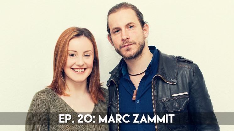 Marc Zammit