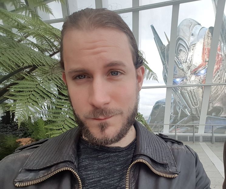Marc Zammit