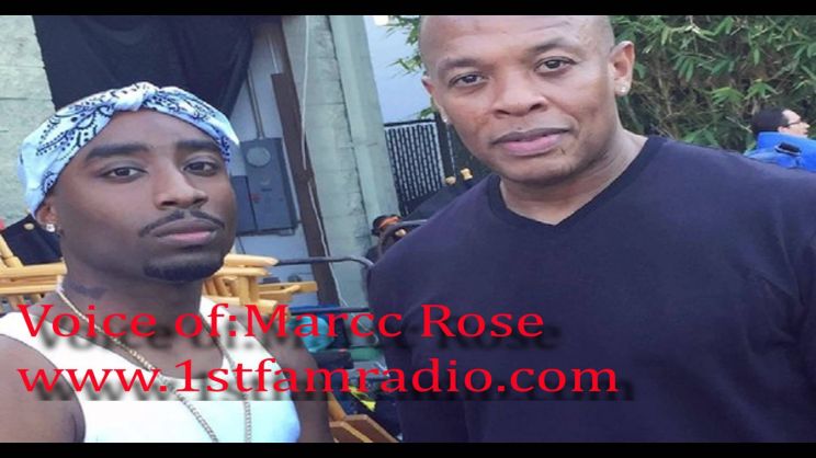 Marcc Rose