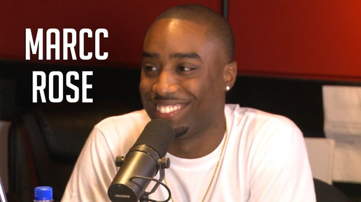 Marcc Rose