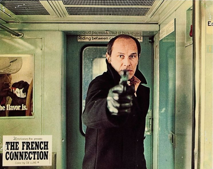 Marcel Bozzuffi