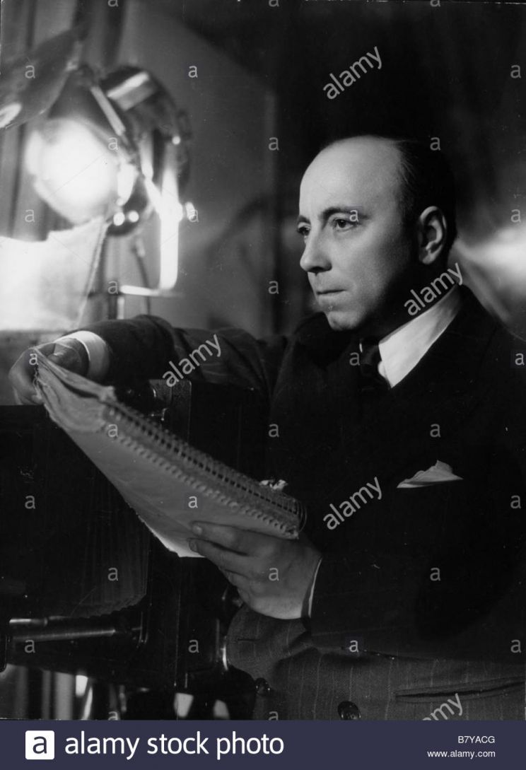 Marcel Carné