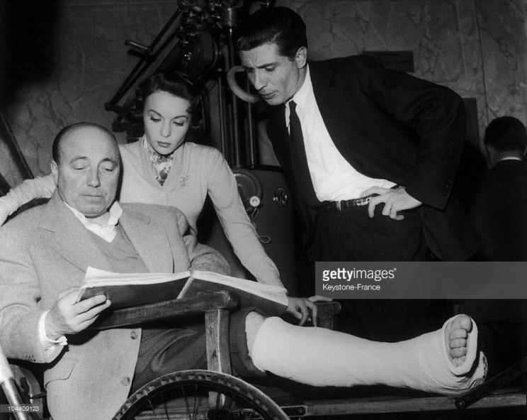 Marcel Carné
