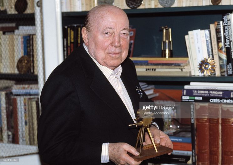 Marcel Carné
