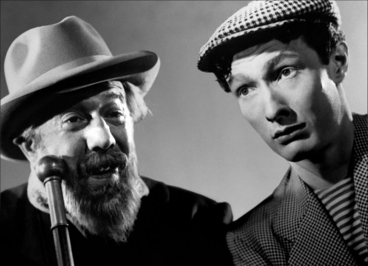Marcel Carné