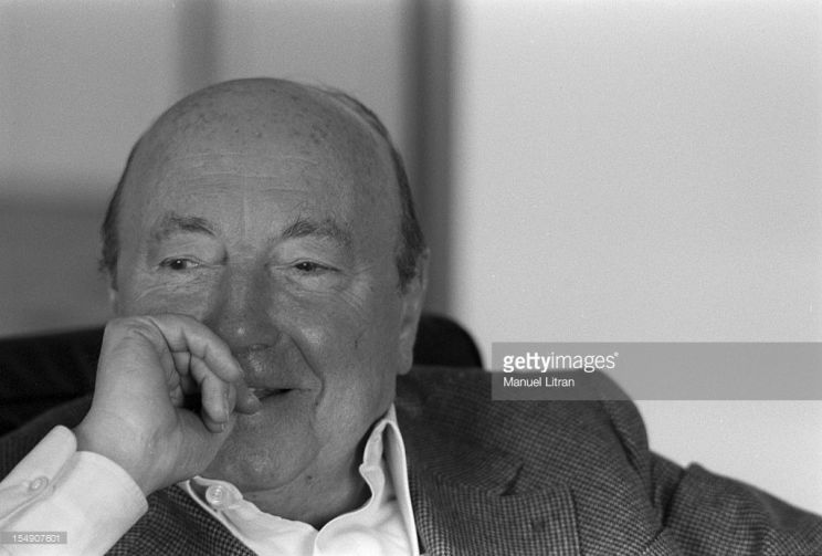 Marcel Carné