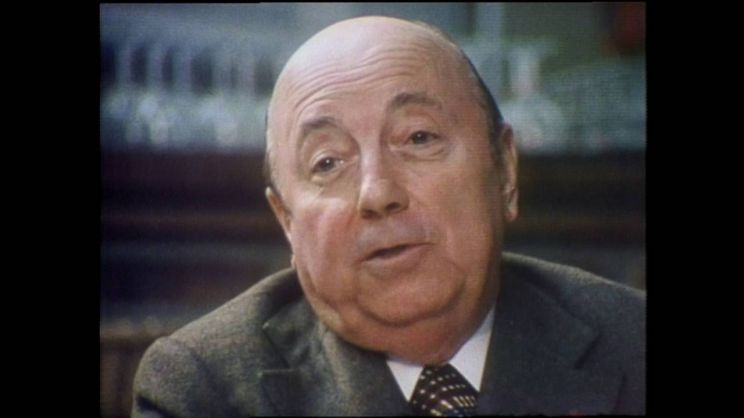 Marcel Carné