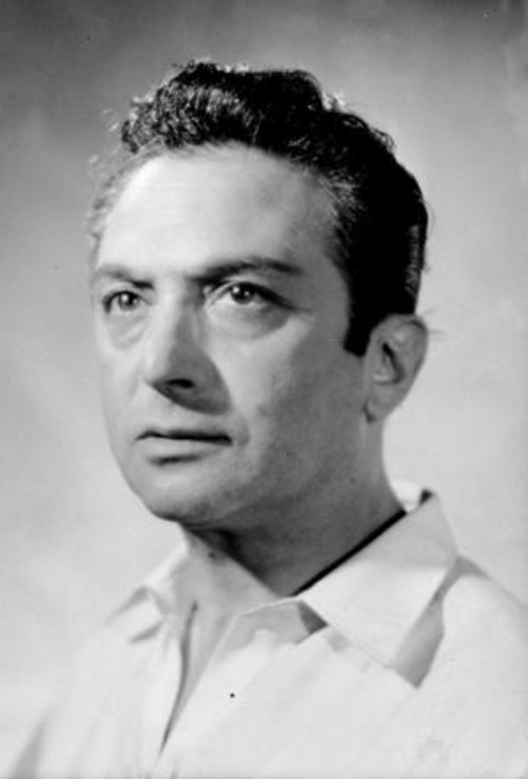 Marcel Dalio