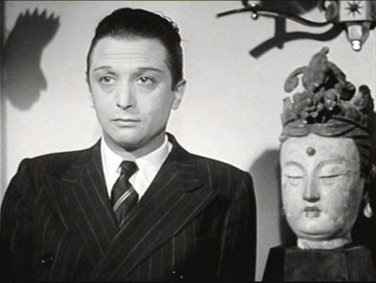 Marcel Dalio