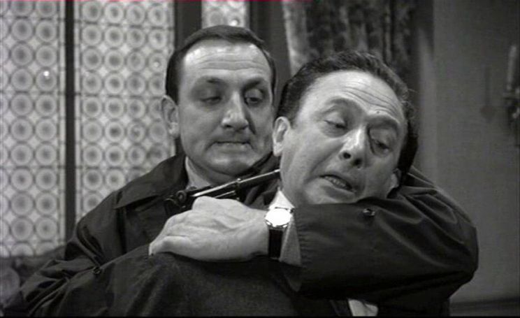 Marcel Dalio