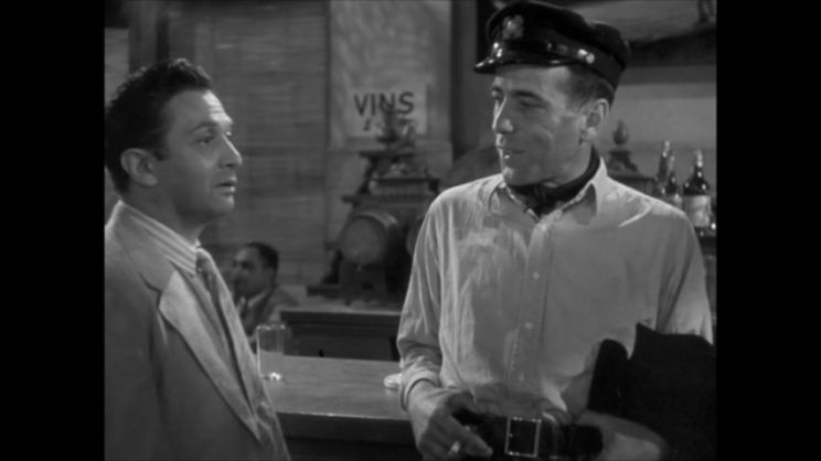 Marcel Dalio
