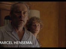 Marcel Hensema