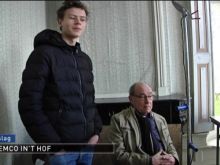 Marcel Hensema