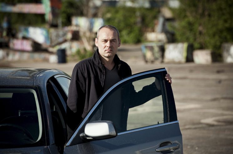 Marcel Hensema