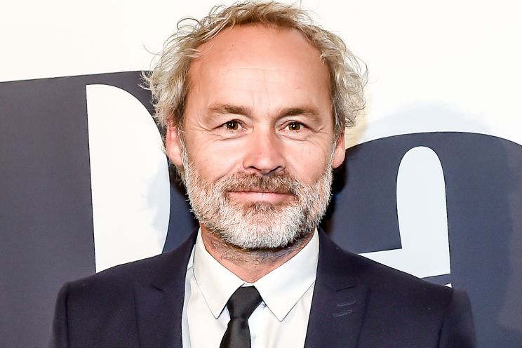 Marcel Hensema