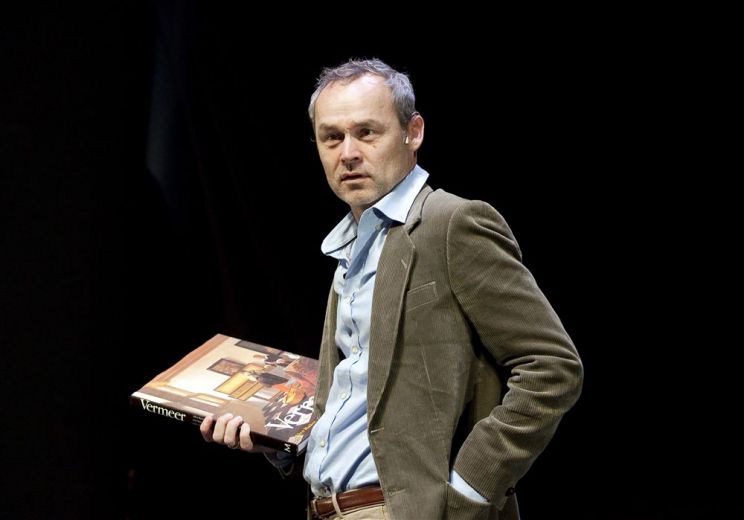Marcel Hensema