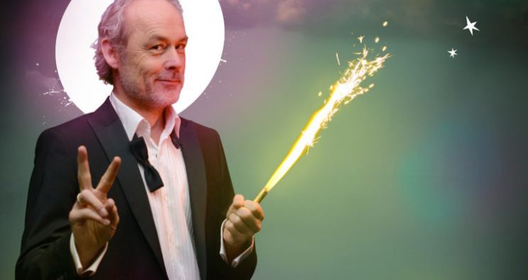 Marcel Hensema