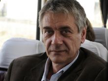 Marcel Iures